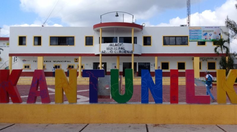 DERECHOS HUMANOS INSISTE EN ENTREGAR RECOMENDACIÓN A AYUNTAMIENTO DE LÁZARO CÁRDENAS, PESE A CAMBIO DE ALCALDE.