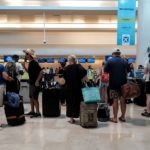 AEROPUERTO INTERNACIONAL DE CANCÚN INICIA LA SEMANA CON 441 VUELOS