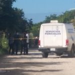 ENCUENTRAN CUERPO EN COLONIA DE LA PERIFERIA DE CANCÚN