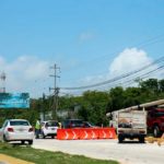 GARANTIZAN QUE NO HABRÁ AFECTACIÓN A LA CIRCULACIÓN EN LA RIVIERA MAYA AL INICIAR LAS OBRAS FUERTES DEL TREN MAYA