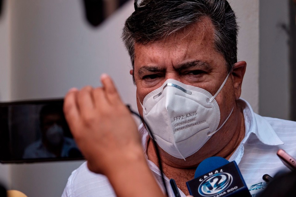 Steven Lorenzo, director del evento, dijo que se contará con la participación de expositores de Veracruz y Baja California, además de Israel, Francia, EU e Inglaterra.