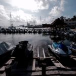 UN CENTENAR DE EXPOSITORES NACIONALES Y EXTRANJEROS EN LA EXPO NÁUTICA DE CANCÚN