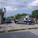 BALEAN EN CANCÚN A DOS MUJERES, UNA MUERE Y LA OTRA ESTÁ GRAVE