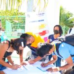 INICIA EN ISLA MUJERES LA CONFORMACIÓN DEL PLAN MUNICIPAL DE DESARROLLO CON EL PROGRAMA ‘LA GENTE DECIDE’