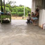 CON PISO FIRME MEJORAMOS LA CALIDAD DE VIDA DE MÁS DE 2 MIL FAMILIAS QUINTANARROENSES: CARLOS JOAQUÍN