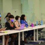 DELEGACIÓN DE AMNISTÍA INTERNACIONAL SE REÚNE CON VÍCTIMAS DEL 9-N Y EL FISCAL DE QUINTANA ROO