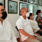 RENUNCIA RENÉ VALDÉS A LA DIRECCIÓN MUNICIPAL DE SEGURIDAD PÚBLICA EN OTHÓN P. BLANCO