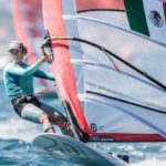 INICIA PRIMER CAMPEONATO NACIONAL MEXICANO IQFOIL CLASS