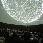 ESTUDIANTES DE BACHILLERES DE PUERTO MORELOS Y LA RED DE PLANETARIOS PARTICIPAN EN LA NOCHE DE LAS ESTRELLAS