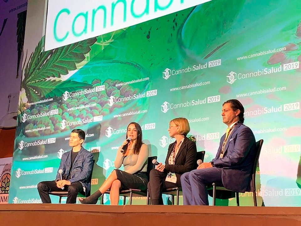 Del 18 al 20 próximo se realizará en Playa Mujeres el CannabiSalud Business & Investment Summit.