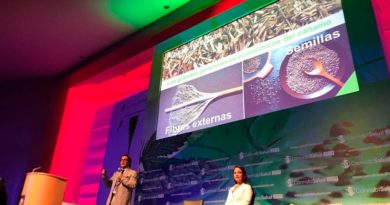 DESDE EL CARIBE MEXICANO IMPULSARÁN EN FORO INTERNACIONAL LAS INVERSIONES EN LA INDUSTRIA DEL CANNABIS.