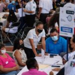REPORTAN BUENA PARTICIPACIÓN EN CONSULTA CIUDADANA PARA FORMULAR PLAN MUNICIPAL DE DESARROLLO EN CANCÚN