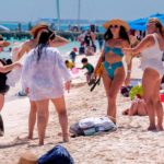 CARIBE MEXICANO APROVECHARÁ TIANGUIS TURÍSTICO PARA CONSOLIDAR SU RECUPERACIÓN