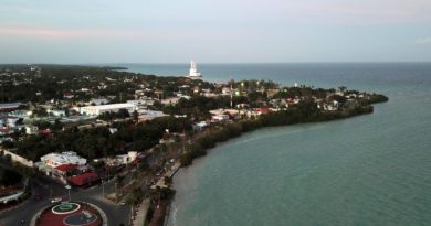 HOTELEROS DEL SUR DE QUINTANA ROO LLEGARÁN CON AGENDA LLENA AL TIANGUIS TURÍSTICO DE MÉRIDA.