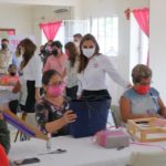 FOMENTA GOBIERNO DE BJ REACTIVACIÓN ECONÓMICA EN LOS HOGARES