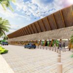 PRESENTA FONATUR DISEÑO DE LA ESTACIÓN DE NUEVO XCÁN