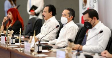 EL TURISMO TIENE UNA POSICIÓN FIRME EN LA AGENDA 2030.