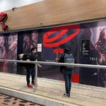 INVESTIGAN PARTICIPACIÓN DE EMPLEADOS DE BAREZZITO DONDE SACARON A SUJETO PARA EJECUTARLO