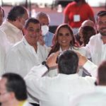 EL GIGANTE PRESENTE EN TIANGUIS TURÍSTICO MÉXICO 2021
