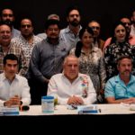 EN JUNIO PRÓXIMO QUEDARÍA UNIDO EL PACÍFICO CON EL ATLÁNTICO VÍA FÉRREA