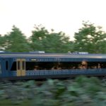 PRESENTA FONATUR EN EL TIANGUIS TURÍSTICO EL DISEÑO DISTINTIVO DEL TREN MAYA