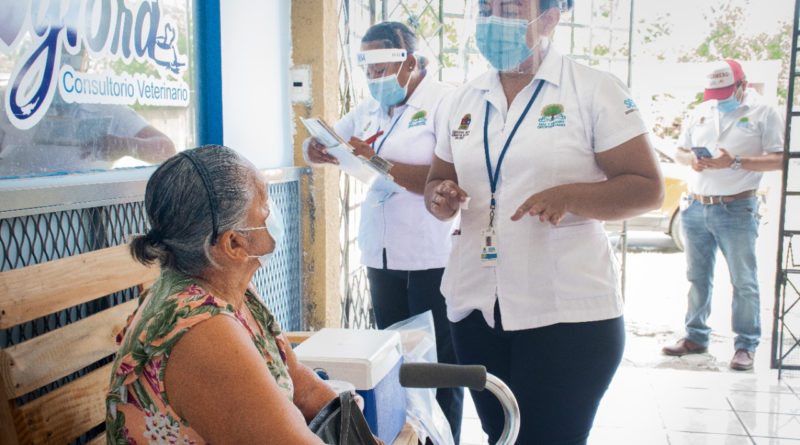 QUINTANA ROO REPORTA 2 NUEVOS CASOS POSITIVOS AL COVID-19 Y CERO DECESOS.