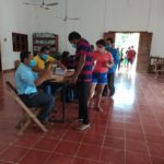 TRANSCURRIERON CON TRANQUILIDAD ELECCIONES COMUNITARIAS EN CARRILLO PUERTO