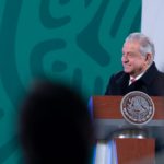 LA “MAÑANERA” DE LÓPEZ OBRADOR SERÁ DESDE CANCÚN ESTE MIÉRCOLES