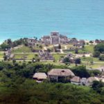 ANUNCIA AMLO AMPLIACIÓN DE LA ZONA ARQUEOLÓGICA DE TULUM