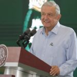APOYARÉ AL CANDIDATO DE MORENA QUE GANE LAS ENCUESTAS: AMLO