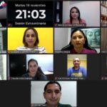 APRUEBA IEQROO CONVOCATORIA EXTRAORDINARIA PARA REGISTRO DE ASPIRANTES A FUNCIONARIOS ELECTORALES PARA PRÓXIMO PROCESO