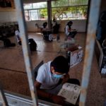 PADRES QUINTANARROENSES AÚN RENUENTES A ENVIAR A SUS HIJOS A CLASES PRESENCIALES