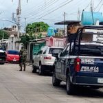 HALLAN A HOMBRE QUE AFIRMA ESCAPÓ DE UNA CASA DE SEGURIDAD EN CANCÚN