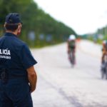 APLICARÁN ACCIONES PREVENTIVAS POR MAZDA IRONMAN COZUMEL 2021