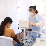 REPORTA QUINTANA ROO LA MÁS BAJA OCUPACIÓN HOSPITALARIA DESDE LA EMERGENCIA Y EL CONFINAMIENTO SANITARIO