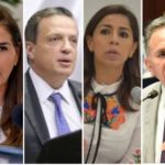 DEFINE CONSEJO DE MORENA LISTA DE ASPIRANTES PARA LA GUBERNATURA EN QUINTANA ROO