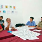 AMPLÍAN LA CONVOCATORIA EN SEIS MUNICIPIOS PARA CONFORMAR LOS CONSEJOS DISTRITALES