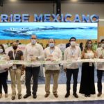 CON MÁS VUELOS DE RUSIA Y COLOMBIA AUMENTA LA CONECTIVIDAD DEL CARIBE MEXICANO