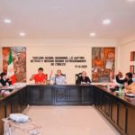 CABILDO DE CARRILLO PUERTO APRUEBA ENDEUDAMIENTO POR 25 MDP PARA SUFRAGAR PAGOS Y PRESTACIONES DE FIN DE AÑO