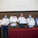 YUCATÁN ANUNCIA LA PRIMERA ESCALERA NÁUTICA DEL GOLFO DE MÉXICO