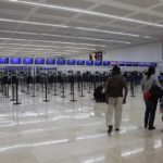 AEROPUERTO DE CANCÚN REFLEJO DEL GRAN MOMENTO DEL DESTINO PROGRAMA MÁS DE 500 OPERACIONES DOMINICALES