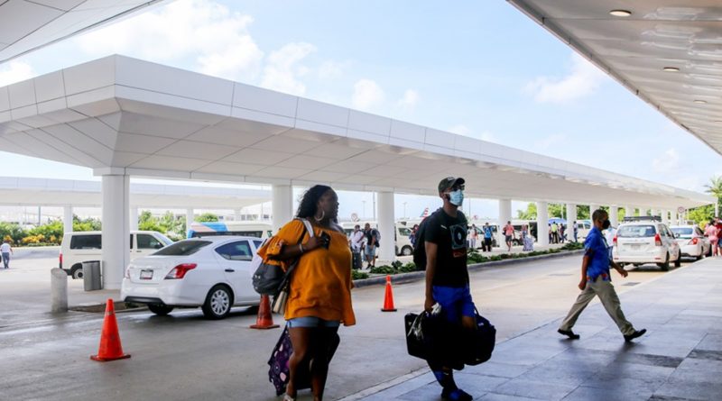 AMERICAN AIRLINES AGREGARÍA OTRO VUELO DIRECTO A CHETUMAL; SERÍA DESDE DALLAS.