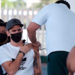QUINTANA ROO REPORTA EN TRES DÍAS, 34 NUEVOS CASOS DE COVID-19 Y TRES DEFUNCIONES