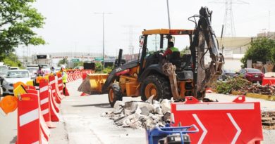 FRENTE EMPRESARIAL SOLICITA CAMBIO EN TRAZO DEL TREN MAYA Y SU INTEGRACIÓN AL ANILLO PERIFÉRICO DE PLAYA DEL CARMEN.