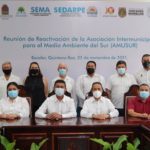 LA PROTECCIÓN DEL MEDIO AMBIENTE ES UNA PRIORIDAD EN QUINTANA ROO: CARLOS JOAQUÍN