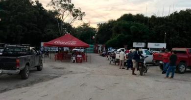 Ingenios de otros estados se suman a suspensión de molienda de caña en Quintana Roo.