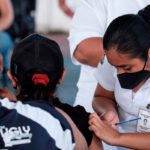 REBASA QUINTANA ROO EL MILLÓN DE HABITANTES CON ESQUEMA COMPLETO DE VACUNACIÓN CONTRA LA COVID-19