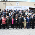 REALIZAN CONGRESO INTERNACIONAL DE INTELIGENCIA PARA AGENTES DE LA GUARDIA NACIONAL