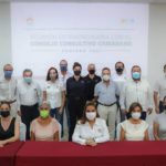 PARTICIPACIÓN CIUDADANA, CLAVE EN BENITO JUÁREZ PARA UN MEJOR GOBIERNO