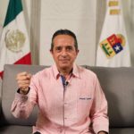AVANZA QUINTANA ROO A SEGUNDA ETAPA DEL SEMÁFORO EPIDEMIOLÓGICO ESTATAL EN COLOR VERDE